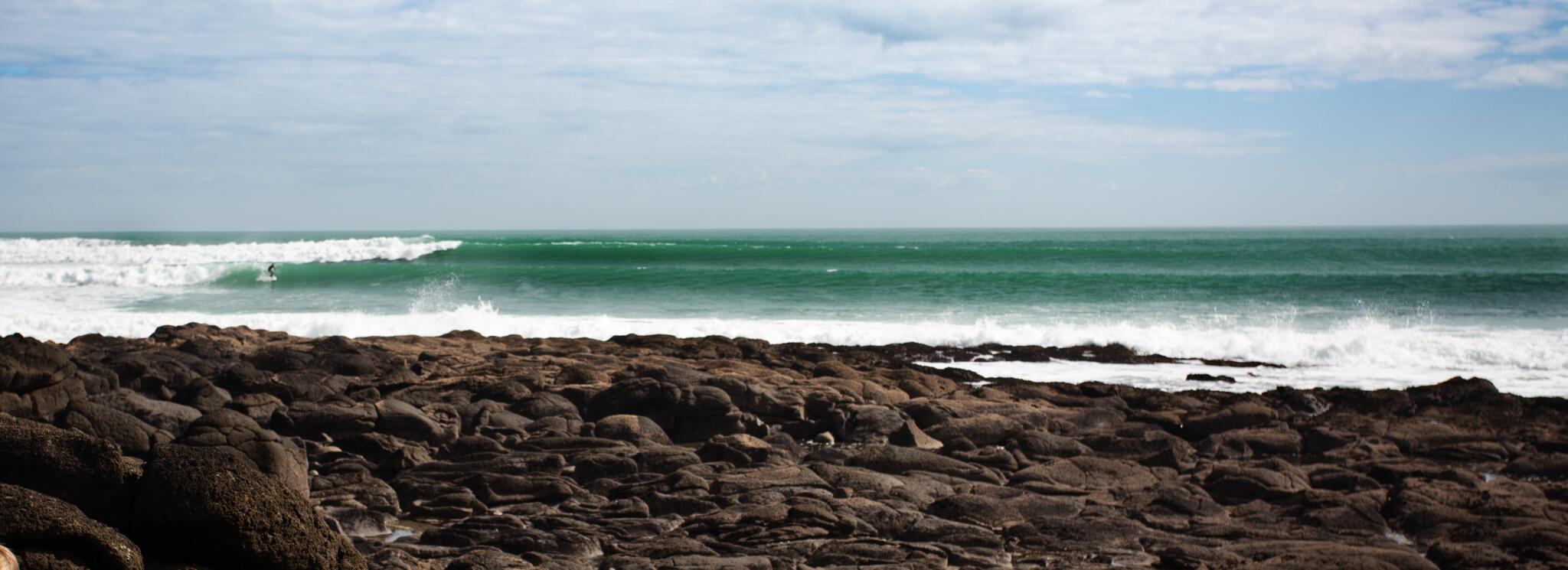 Raglan our happy place