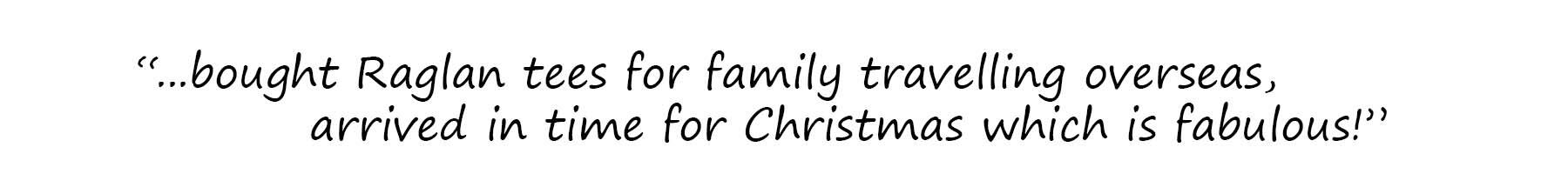 raglan travelling christmas.jpg Thumbnail