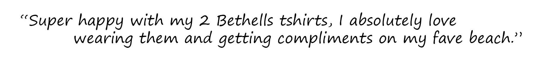 bethells tshirts.jpg Thumbnail