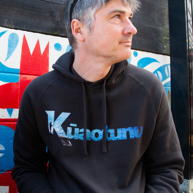 New Zealand clothing gift idea for men