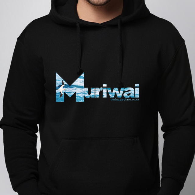 cool hoodies in nz kiwi clothing muriwai hoodie