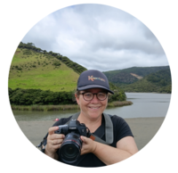 our happy place great nz phone photo playbook icm mini project