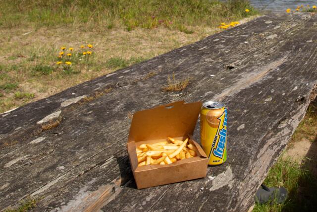 hot chips