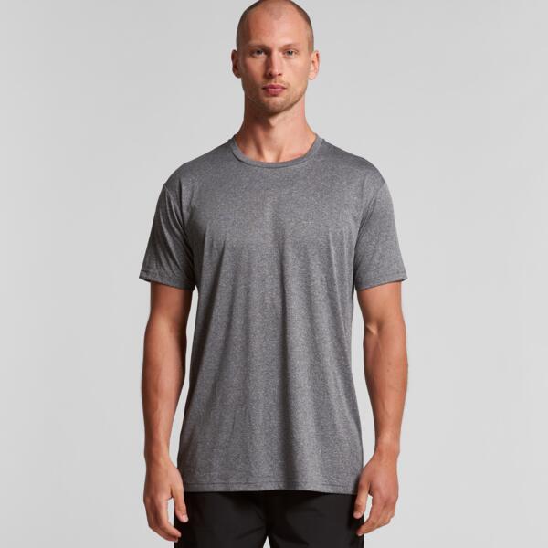 AS Colour Mens Staple Active Tee Thumbnail