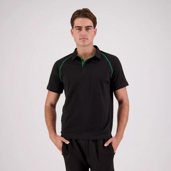 Cloke XT Performance Polo – Mens Thumbnail