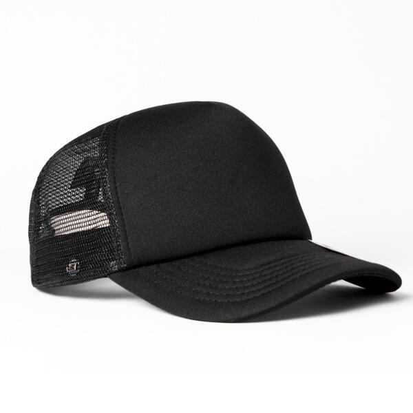 U Flex Kids Snap Back Trucker Cap Thumbnail
