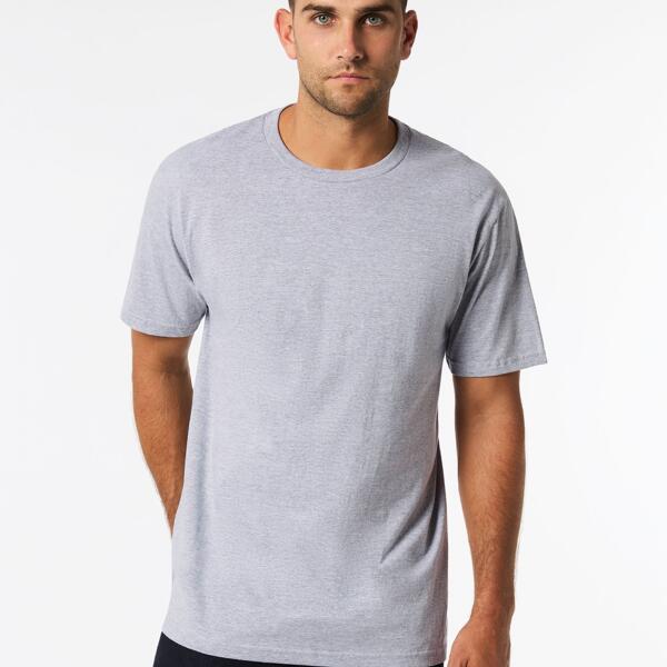 Gildan Mens Softstyle Midweight T-Shirt Thumbnail