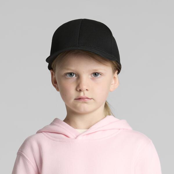 AS Colour Icon Kids Cap Thumbnail