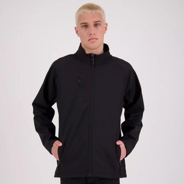 Cloke Mens PRO2 Softshell Jacket Thumbnail