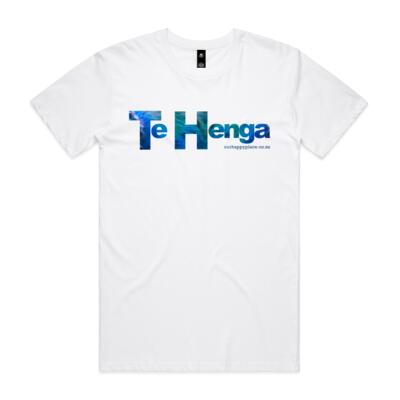 Te Henga Pacific Blend Thumbnail