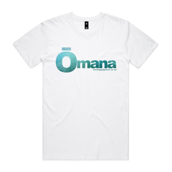 Ōmana Thumbnail