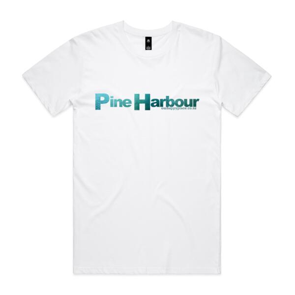 Pine Harbour Thumbnail