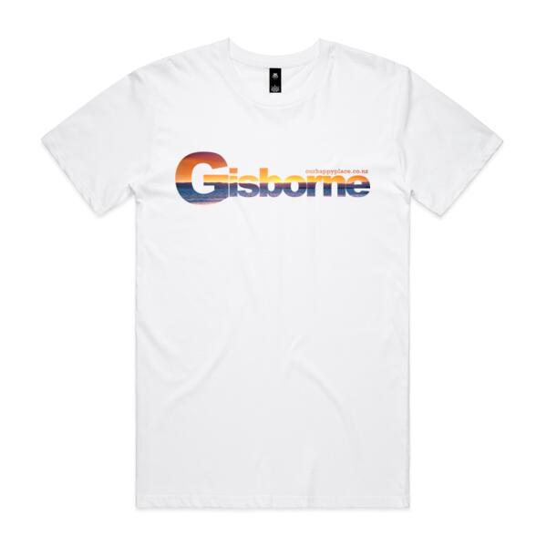 Tees and Singlets Thumbnail