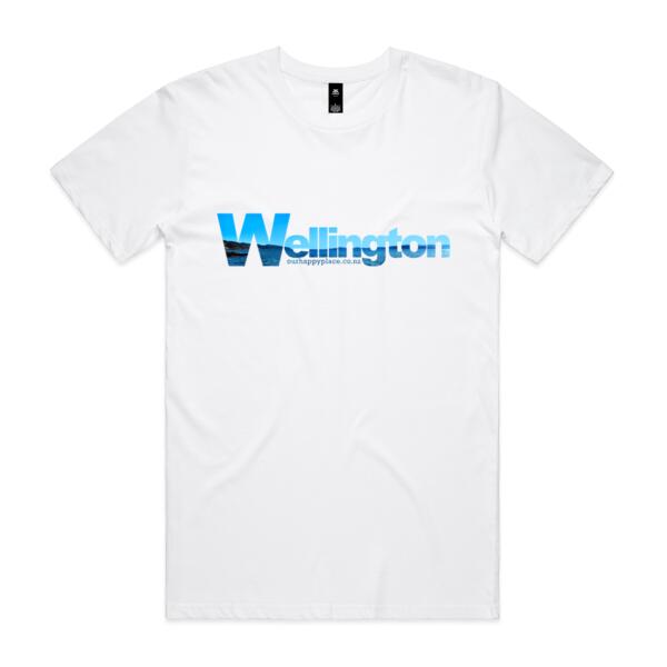 Wellington Blue Thumbnail