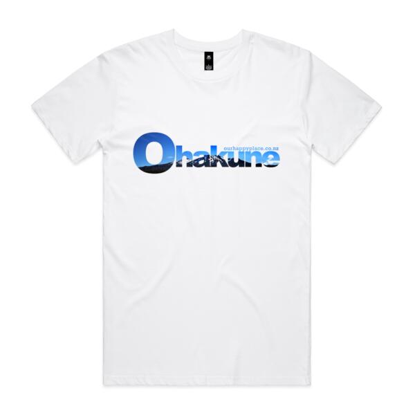 Tees and Singlets Thumbnail