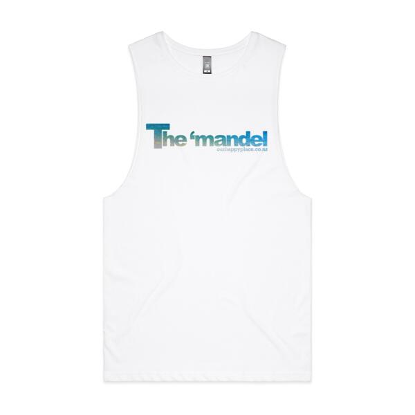 Tees and singlets  Thumbnail