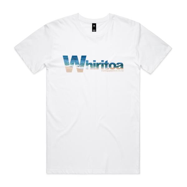 Whiritoa Thumbnail