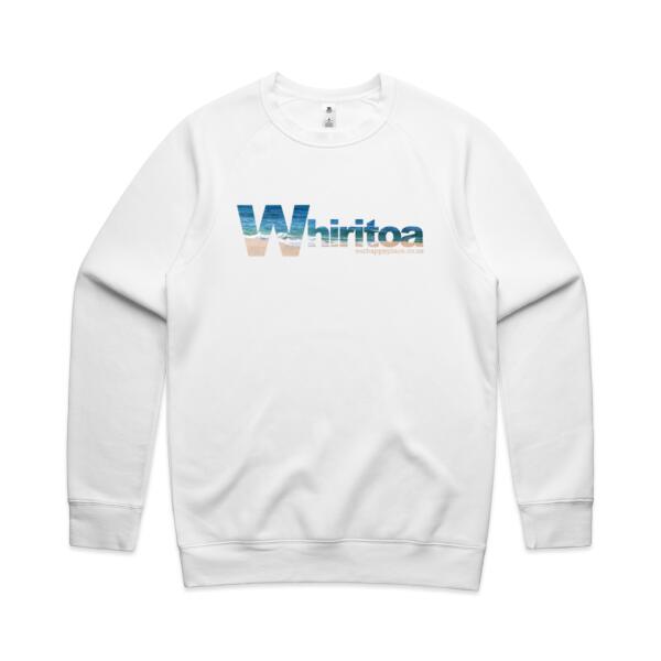 Hoodies and Crews Thumbnail