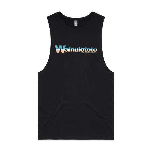 Tees and singlets  Thumbnail