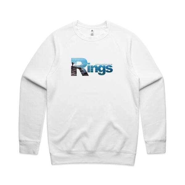 Hoodies and Crews Thumbnail