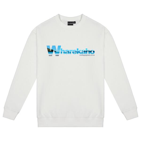 Hoodies and Crews Thumbnail