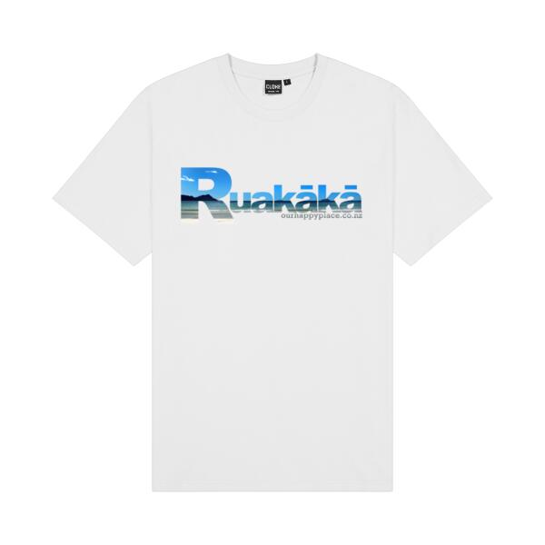 Ruakākā Thumbnail