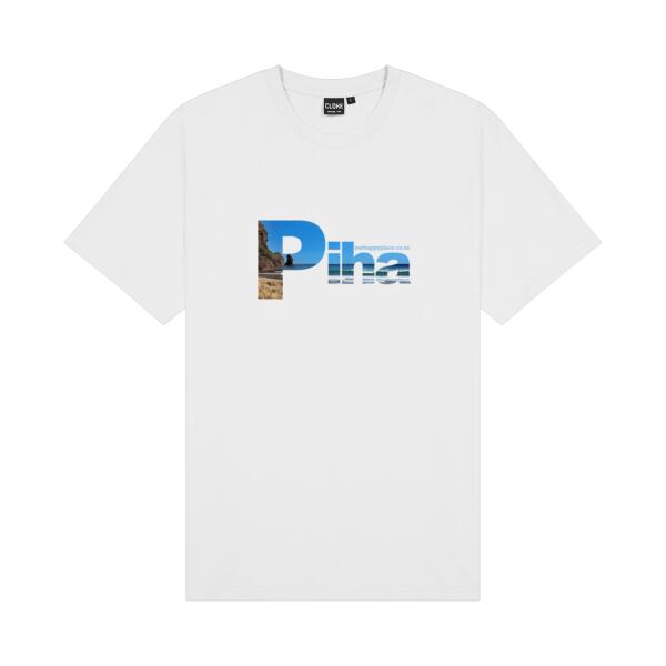 Piha Thumbnail