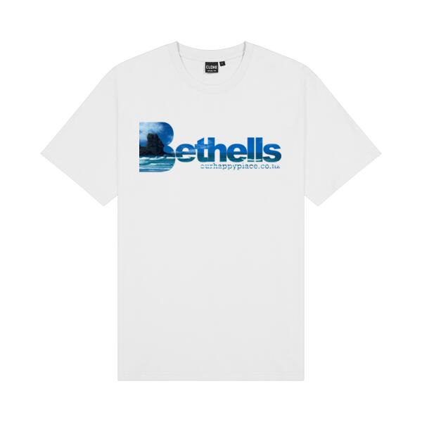 Bethells, Te Henga Thumbnail