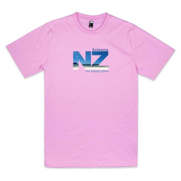 NZ, Aotearoa Thumbnail
