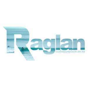 Raglan Blue - Headwear24 Foam Trucker Curved Peak Design