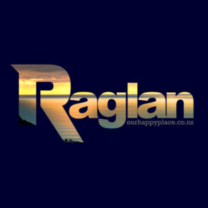 Raglan Sunset - AS Colour Mens Barnard Tank Design