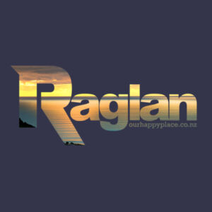 Raglan Sunset - AS Colour Mens Supply Hood Design