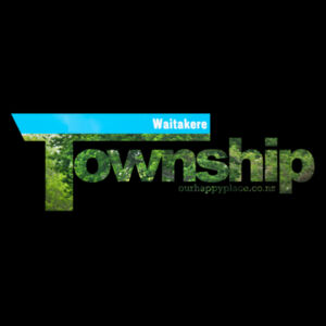 Township - the local - AS Colour Bucket Hat Design