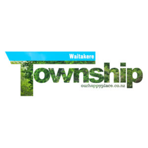 Township - the local - AS Colour Mens Supply Hood Design