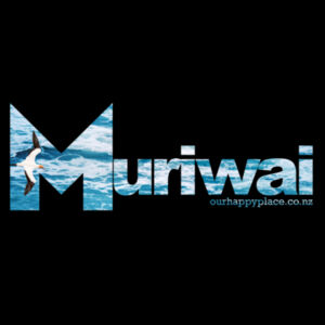 Muriwai Locals - AS Colour Kids Bucket Hat Design