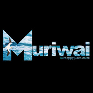 Muriwai Locals - AS Colour Kids Supply Hoodie Design