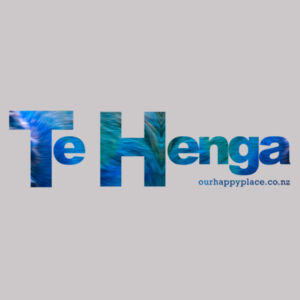 Te Henga Pacific Blend - AS Colour Womens Supply Hood Design
