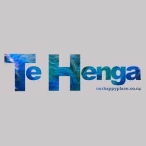 Te Henga Pacific Blend - AS Colour Womens Supply Hood Design