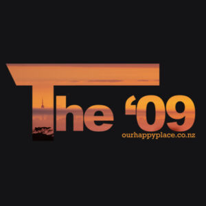 The '09 Sunrise - AS Colour Womens Supply Hood Design