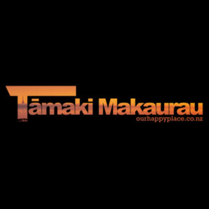 Tāmaki Makaurau Sunrise - AS Colour Icon Kids Cap Design