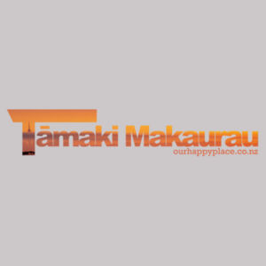 Tāmaki Makaurau Sunrise - AS Colour Womens Supply Hood Design