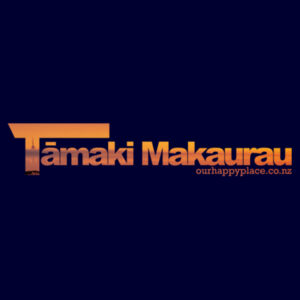 Tāmaki Makaurau Sunrise - AS Colour Womens Maple Tee Design