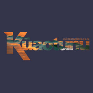 Kūaotunu Sunrise - AS Colour Kids Supply Hoodie Design