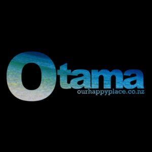 Otama - AS Colour Womens Crop Tee Design