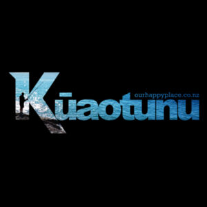 Kūaotunu The Rocks - AS Colour Mens Barnard Tank Design