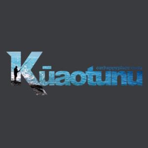 Kūaotunu The Rocks - UFlex Adults Pro Style 5 Panel Snapback Cap Design