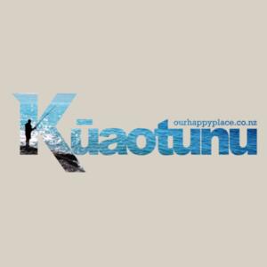 Kūaotunu The Rocks - AS Colour Kids Supply Hoodie Design