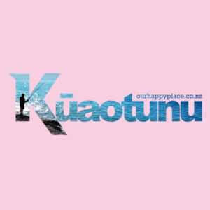 Kūaotunu The Rocks - AS Colour Organic Infant Wee Tee Design