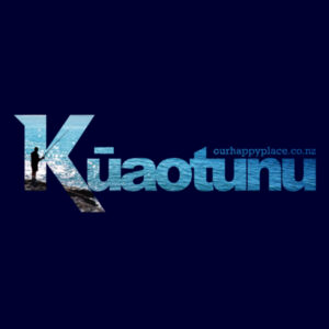 Kūaotunu The Rocks - AS Colour Womens Supply Hood Design