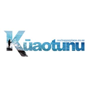 Kūaotunu The Rocks - AS Colour Womens Mali Tee Design